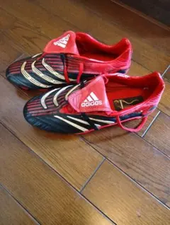 adidas Predator アディダス プレデター ワイドフィット 2006