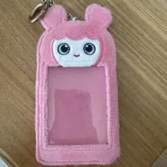 twiceフォトカードキーホルダー モブリー モモ - メルカリ
