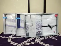 タオル　３点セット　未使用品