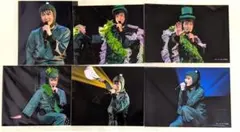 六単 中在家長次セット