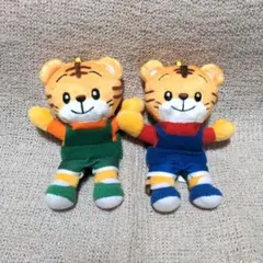 しまじろう フィンガーパペット 3つセット - メルカリ