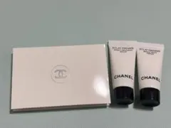 CHANEL ÉCLAT PREMIER トライアルセット
