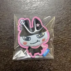 ぬいピンたまごっち