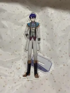 にじさんじ welcome goods 春崎エアル アクリルスタンド - メルカリ