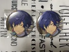 あんスタ コレクション缶バッジ コレ缶 2025Nov. Idol ジュン