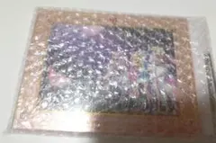 【匿名配送】キミとアイドルプリキュア♪感謝祭　ハイタッチ会特典