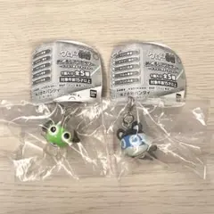 ケロロ軍曹　めじるしアクセサリー