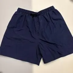 COBRA ネイビー ショートパンツ Mサイズのサムネイル