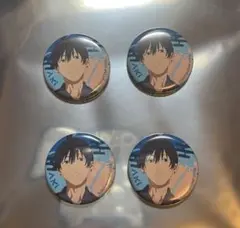 早川アキ キャラクターグッズ