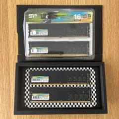 DDR4-2133 メモリー 8GB×4枚(合計32GB)