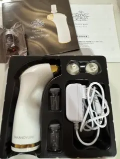 TAKANO YURI スプレーガン NEO 美容液噴霧器 - メルカリ