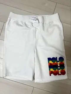 ラルフローレン　ハーフパンツ　M