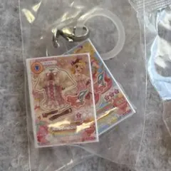 アイカツ！ めじるしアクセサリー 星宮いちご