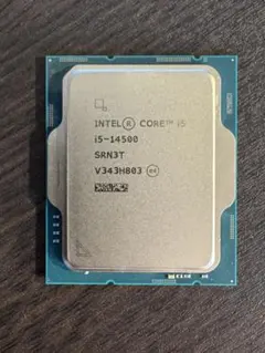 2025年最新】intel core i5 14500の人気アイテム - メルカリ