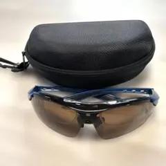 美品☆AVENTURA NTA-0002 スポーツサングラス　UVカットのサムネイル