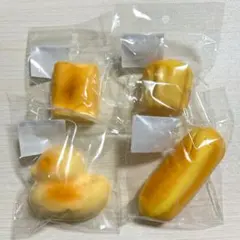 超やわらか　パンスクイーズ　4個