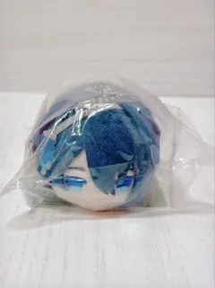 刀剣乱舞 くじ王 もちもちマスコット 三日月宗近 軽装