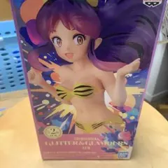 うる星やつら GLITTER&GLAMOURS ラム フィギュアのサムネイル