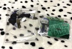 呪術廻戦 狗巻棘 アクリルスタンド