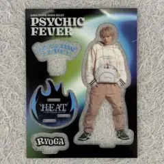 中西椋雅アクスタ5個&缶バッジセット 2025年最新】中西椋雅アクスタの人気アイテム - メルカリ