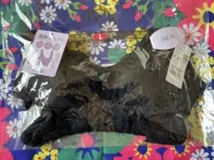 新品タグ付き 美胸ナイトブラ