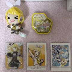 2025年最新】鏡音レンまとめ売りの人気アイテム - メルカリ
