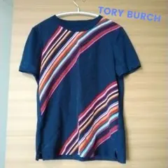 TORY BURCH　トリーバーチ　半袖カットソーのサムネイル