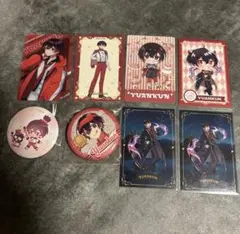 【匿名配送✨】　カラフルピーチ　ゆあんくん