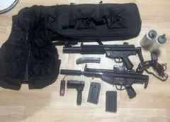 2025年最新】g3 sas hc マガジンの人気アイテム - メルカリ