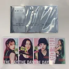 HANA トレーディングカード　ボディメンテ