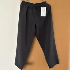 新品未使用タグ付き SEASON REASON パンツ グレー M