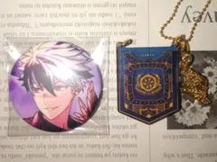 2025年最新】魔法使いの約束 ブラッドリー 缶バッジの人気アイテム