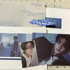 ROMANCE : UNTOLD -daydream-JAPAN Edition