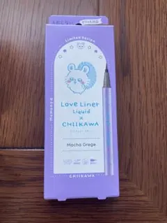 ちいかわ　ラブライナー　モモンガ