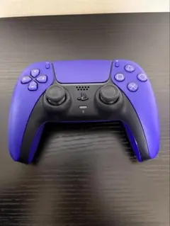 SONY DualSense ワイヤレスコントローラー パープル
