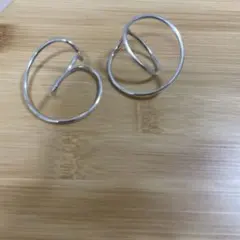 イヤリング イヤーカフ