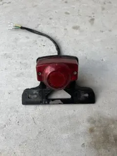 エイプ　純正テールランプのサムネイル