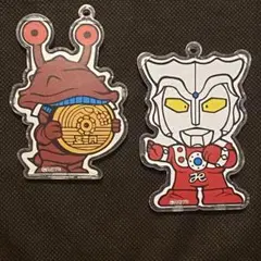 ウルトラマン ウルトラ怪獣ゲーム戦士 円谷プロ 不二家 当時物 箱付き