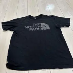 THE NORTH FACE ブラック Tシャツ L