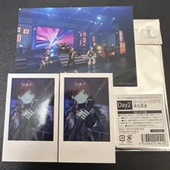 にじさんじ にじさんじ歌謡祭2024 2時だとか ローレン チェキ ブロマイド