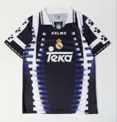 Real Madrid 1997/98 3rd ユニフォーム Uniform