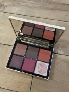 SNIDEL アイデザイナー 05 アイシャドウパレット