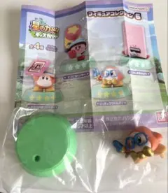 星のカービィ フィギュアコレクション6 じっきょうワドルディ