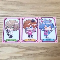 オトパ　コレカ　シャレマニ