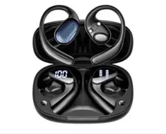 ☆新品☆イヤホン Bluetooth ワイヤレスイヤホン オープンイヤー