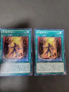 遊戯王 異次元の指名者 306-039 スーパー 2枚セット - メルカリ