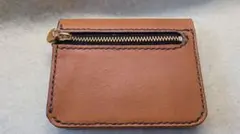 ミニマリスト 財布