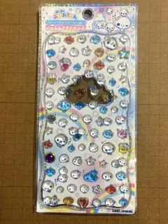 ジュエルプチドロップ ぷくぷくあわわちゃん
