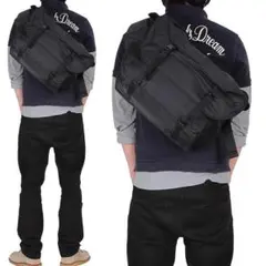 激美品　ポーター　エクストリーム メッセンジャー バッグ タンカー ショルダー