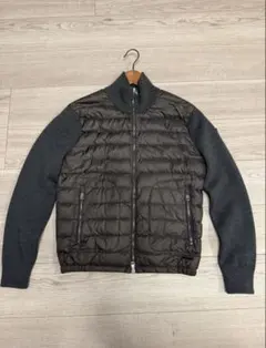 招*@様 MONCLER ダウンジャケット　ハイブリッド